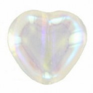 Czech Heart bead Perlen